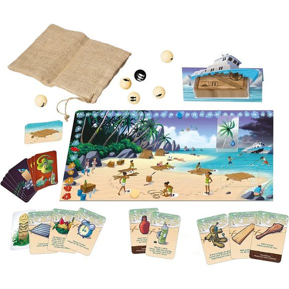 Hellapagos: Big Box - Picture 3 of 6